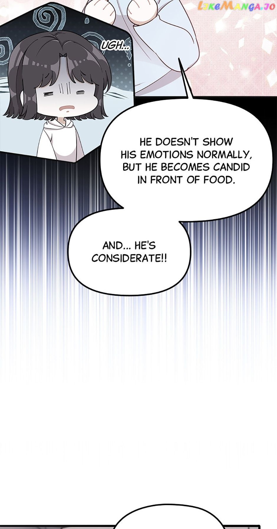 TWINCOGNITO ROMANCE Chapter 74 - Page 23