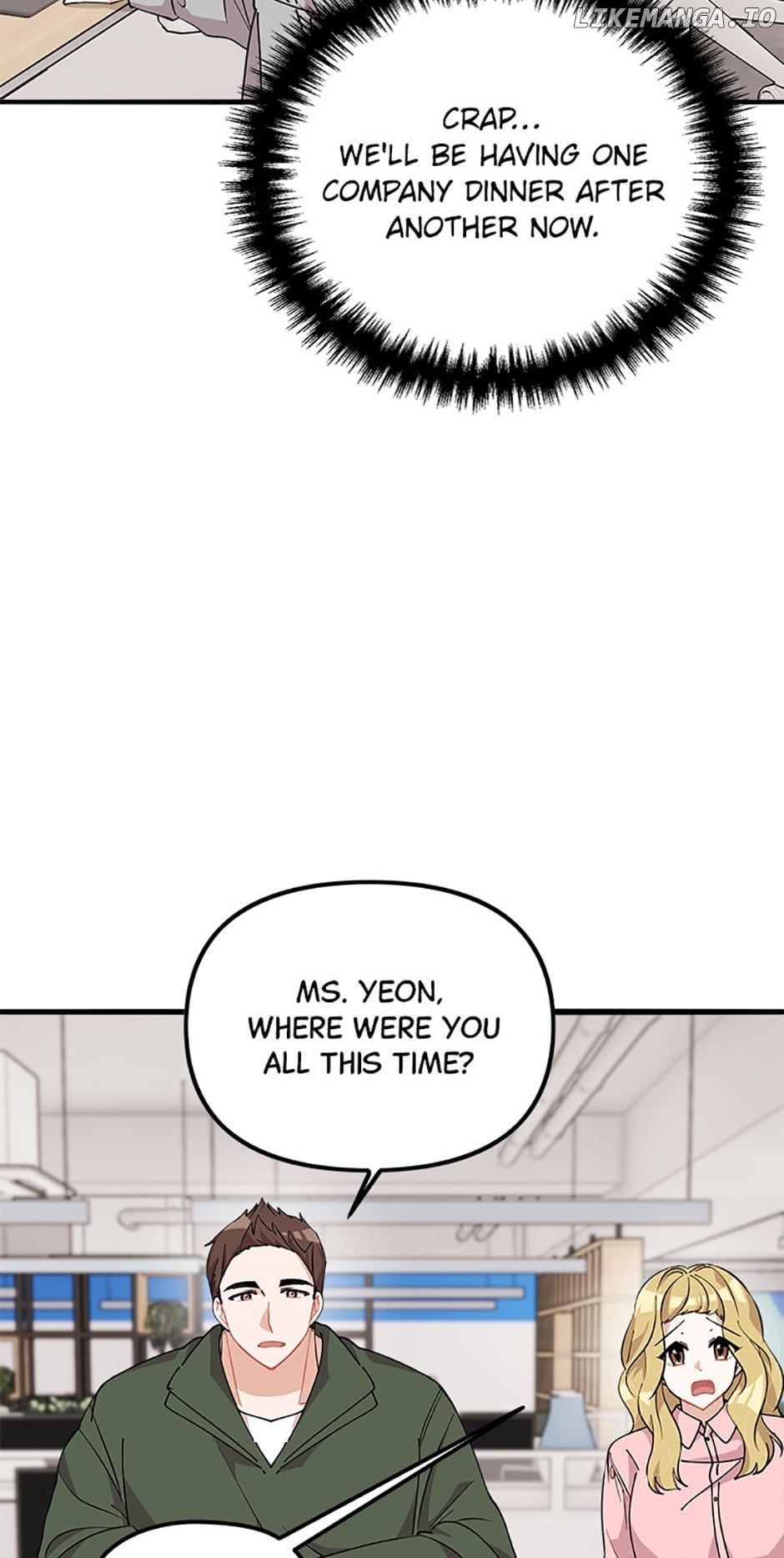 TWINCOGNITO ROMANCE Chapter 79 - Page 30