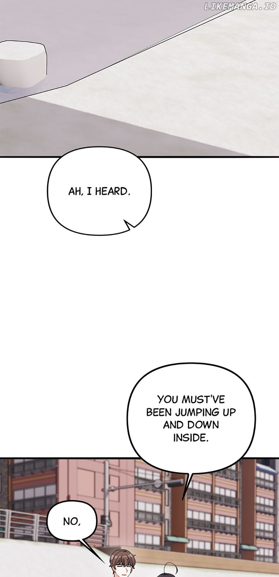 TWINCOGNITO ROMANCE Chapter 79 - Page 41