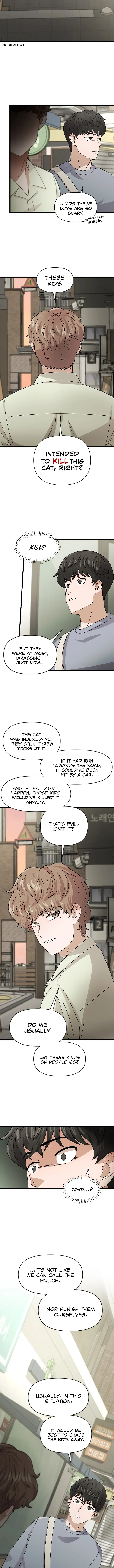 Sigeup Yeonae Chapter 19 - Page 18