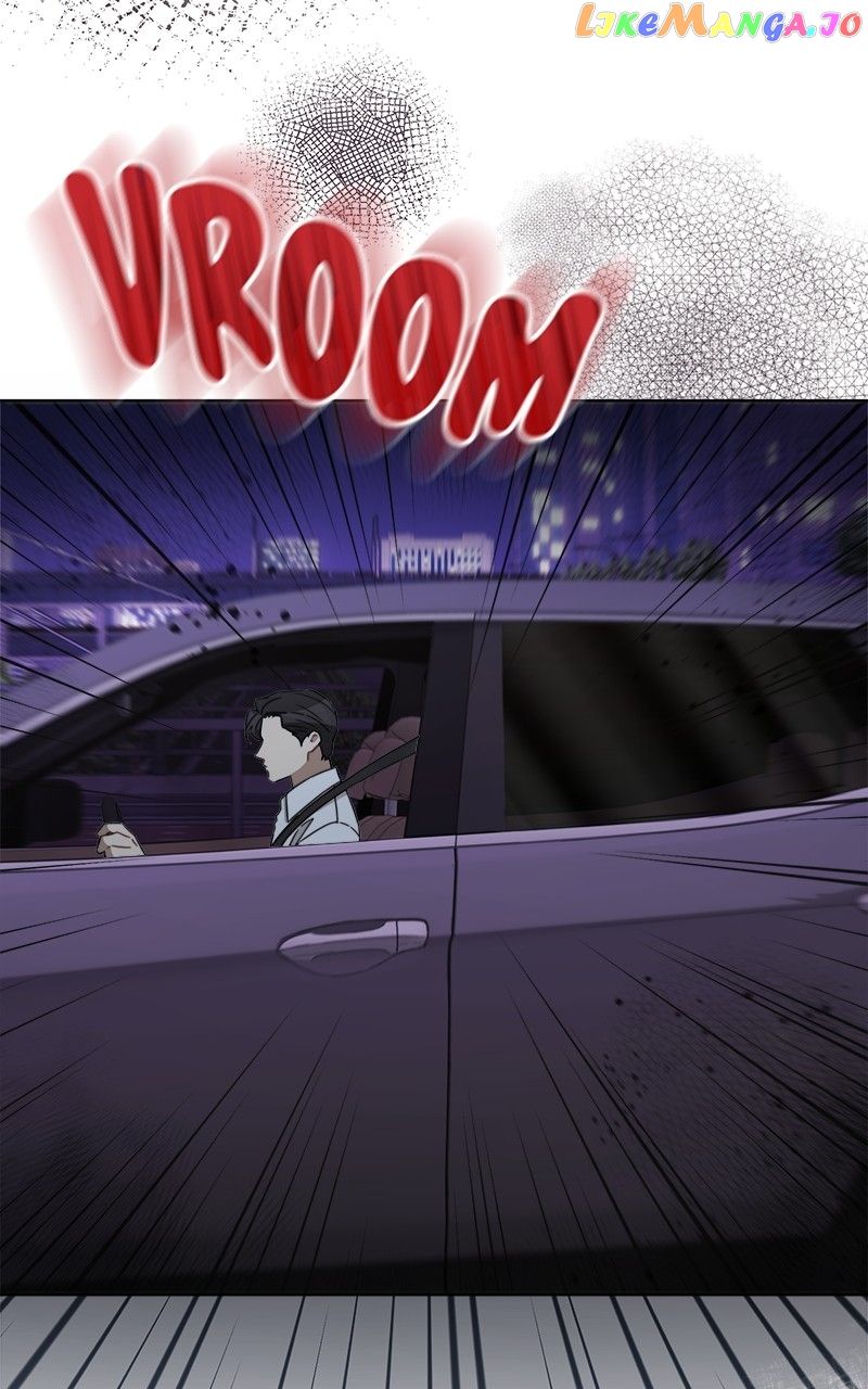 THE Runway Chapter 105 - Page 7