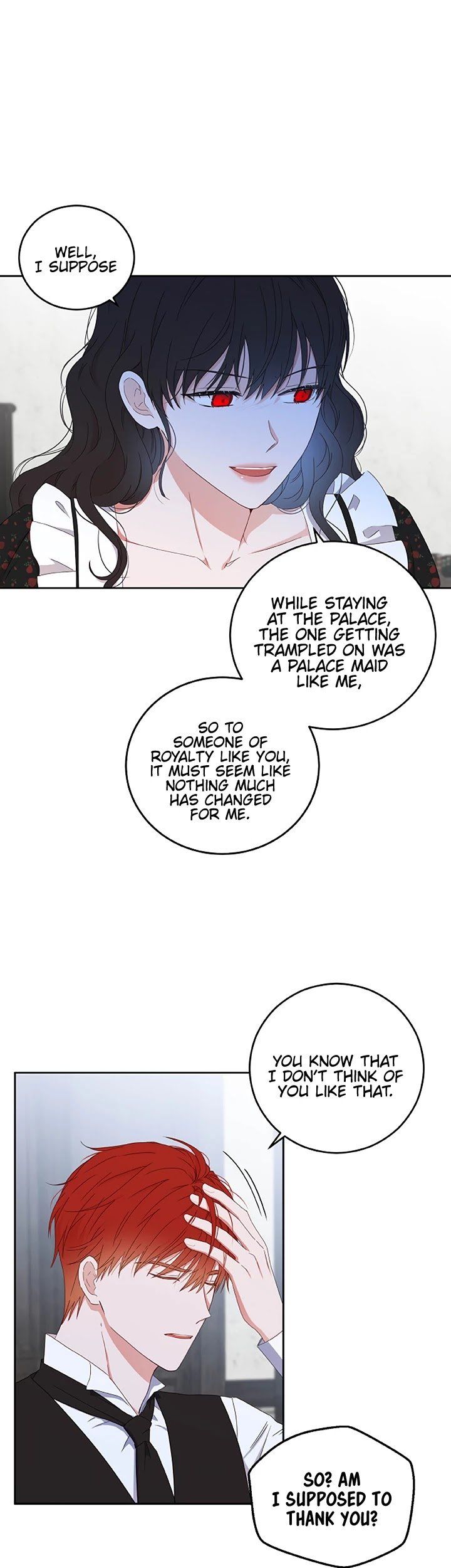 I FELL INTO A REVERSE HAREM GAME! Chapter 41 - Page 5