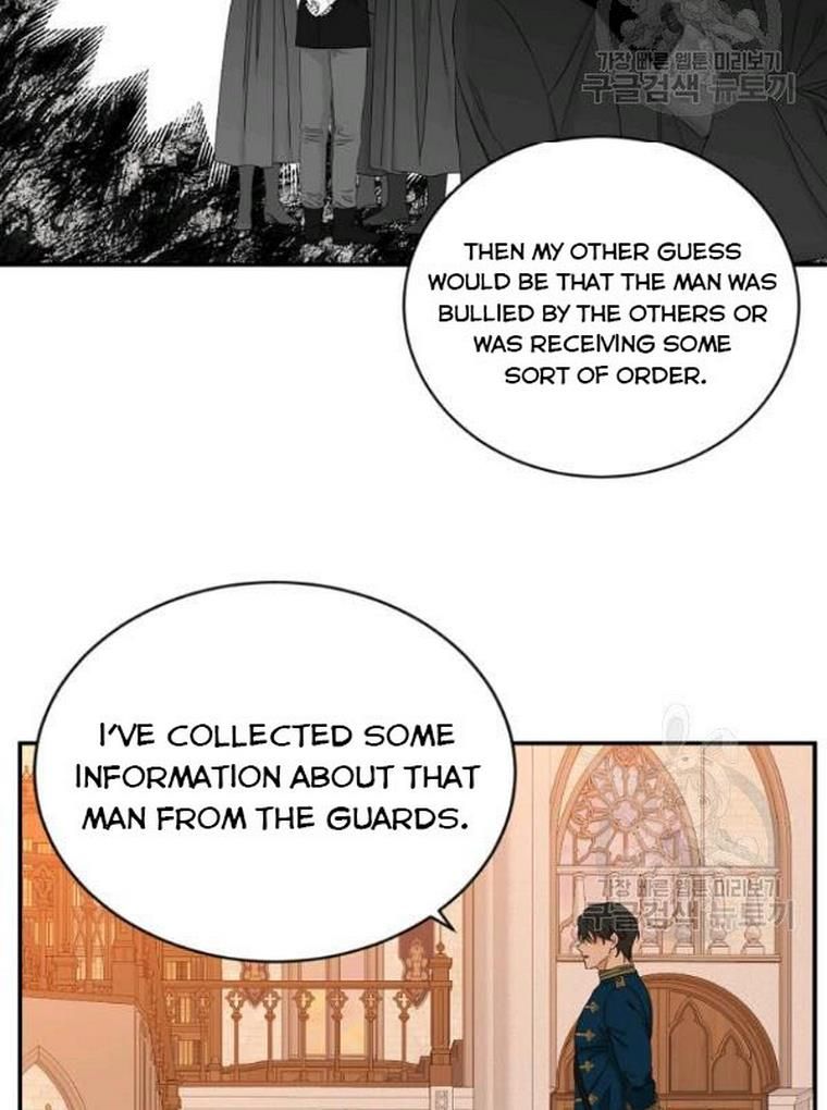 I FELL INTO A REVERSE HAREM GAME! Chapter 67 - Page 69