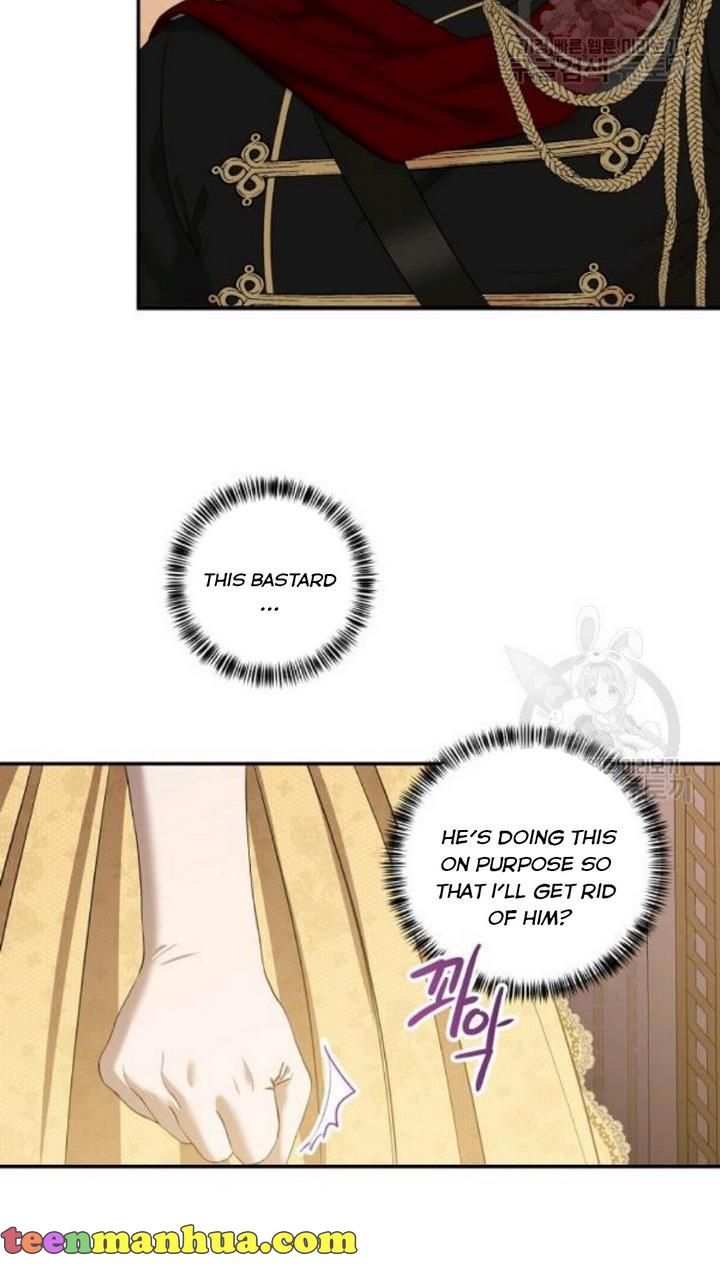 I FELL INTO A REVERSE HAREM GAME! Chapter 74 - Page 49