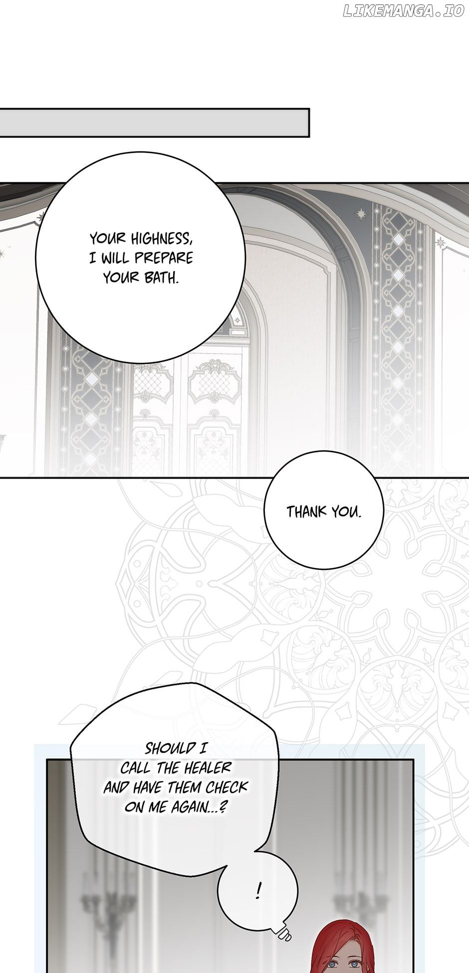 I FELL INTO A REVERSE HAREM GAME! Chapter 104 - Page 55