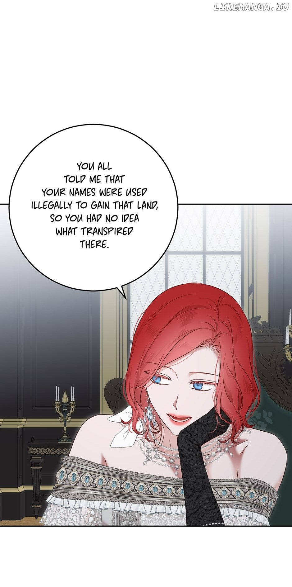 I FELL INTO A REVERSE HAREM GAME! Chapter 104 - Page 7