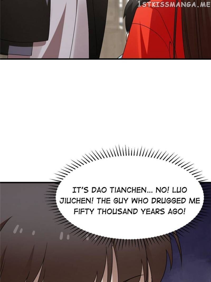 Queen Of Posion: The Legend Of A Super Agent, Doctor And Princess Chapter 410 - Page 20