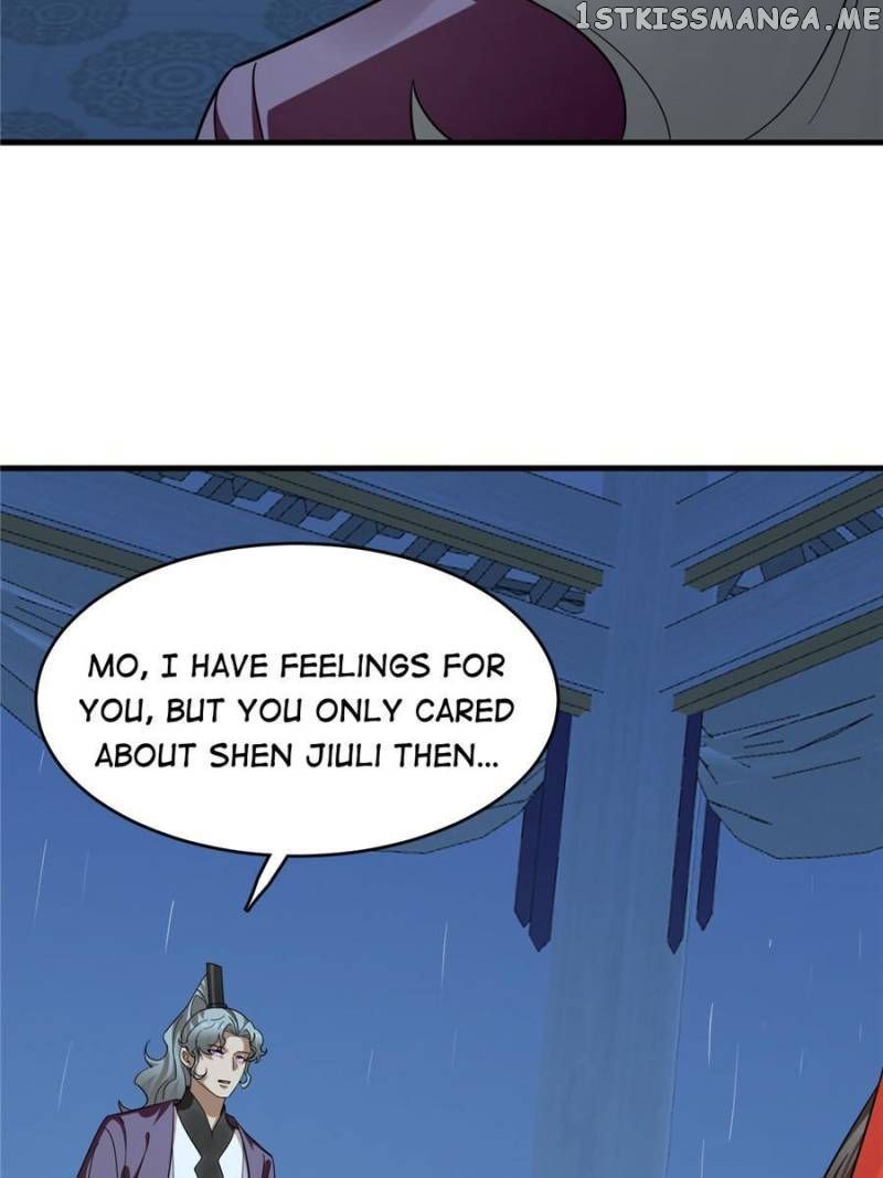 Queen Of Posion: The Legend Of A Super Agent, Doctor And Princess Chapter 411 - Page 47