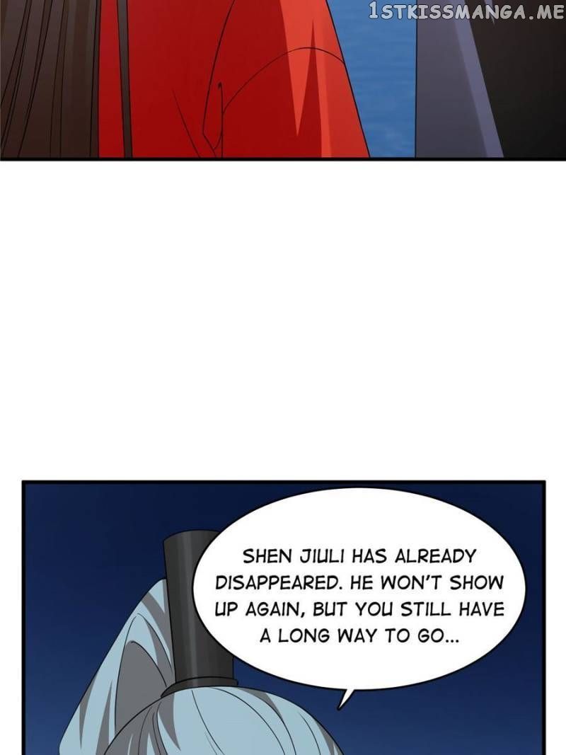 Queen Of Posion: The Legend Of A Super Agent, Doctor And Princess Chapter 412 - Page 15