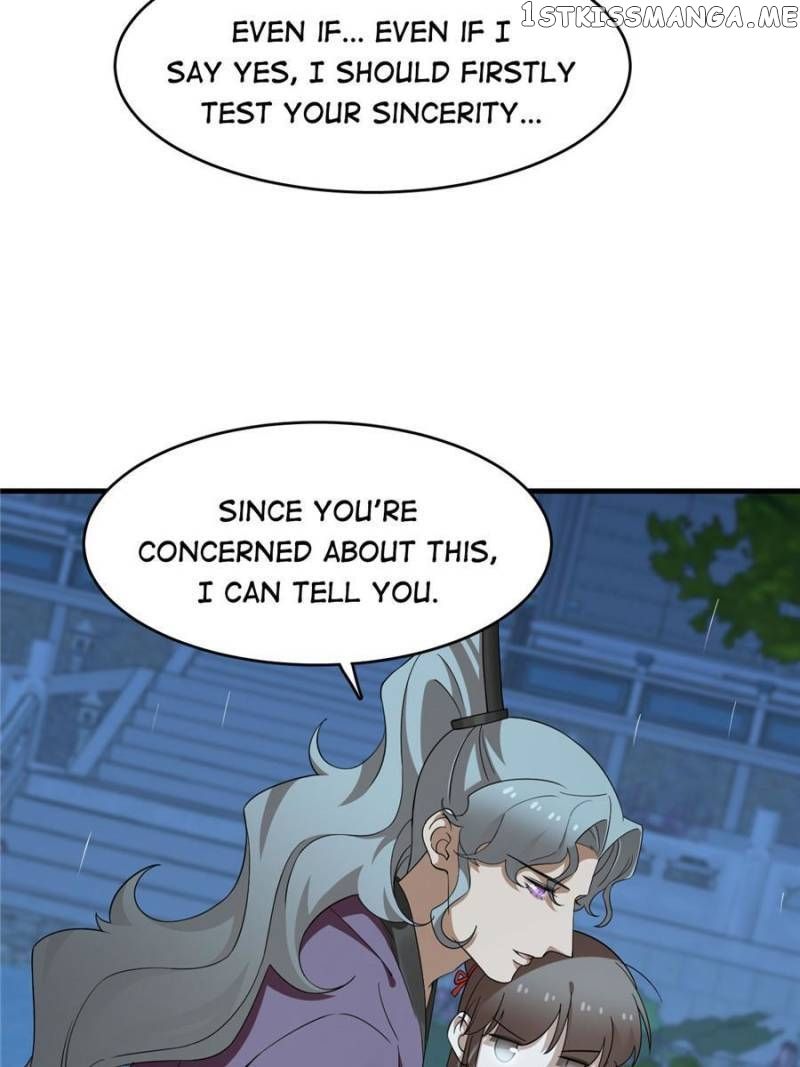 Queen Of Posion: The Legend Of A Super Agent, Doctor And Princess Chapter 412 - Page 35