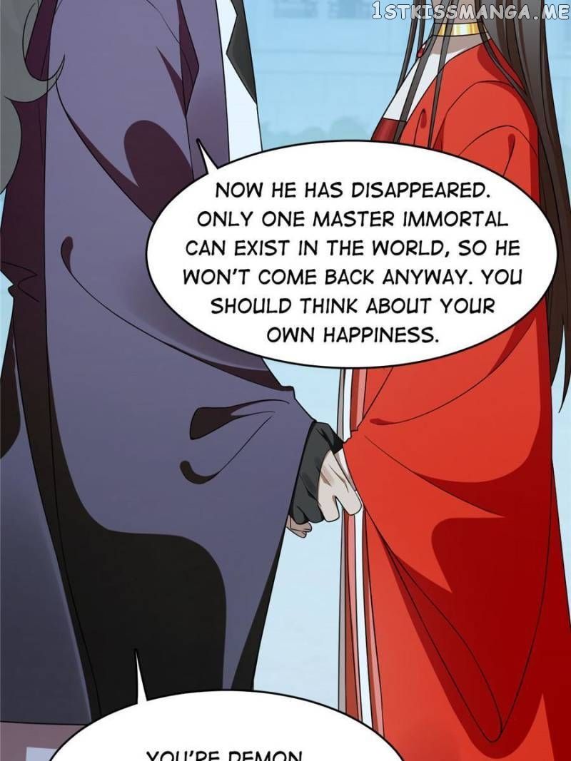 Queen Of Posion: The Legend Of A Super Agent, Doctor And Princess Chapter 412 - Page 46