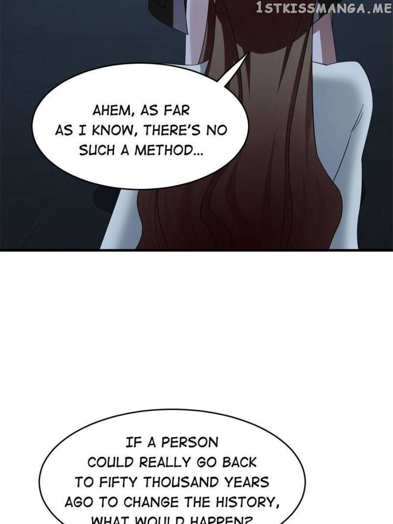 Queen Of Posion: The Legend Of A Super Agent, Doctor And Princess Chapter 414 - Page 57