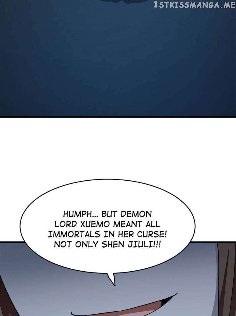 Queen Of Posion: The Legend Of A Super Agent, Doctor And Princess Chapter 415 - Page 5
