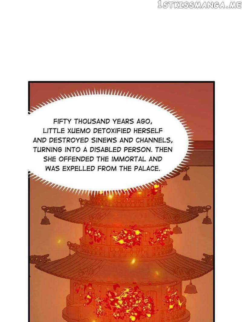 Queen Of Posion: The Legend Of A Super Agent, Doctor And Princess Chapter 416 - Page 20