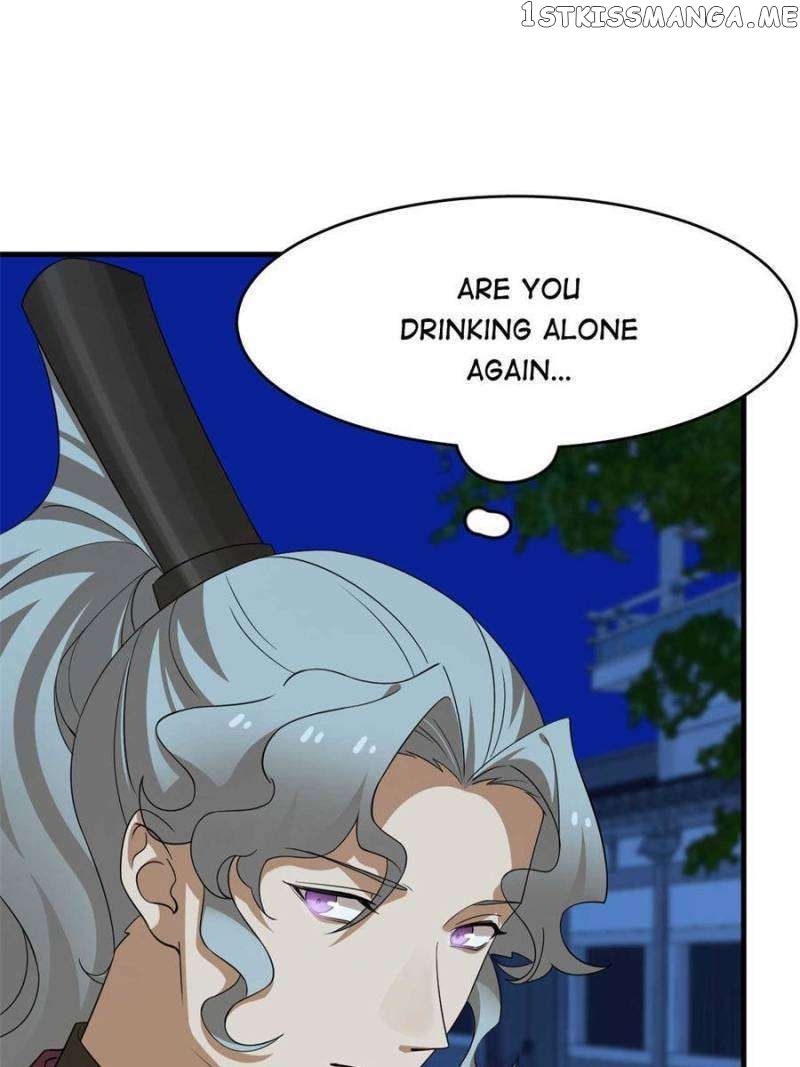 Queen Of Posion: The Legend Of A Super Agent, Doctor And Princess Chapter 416 - Page 4