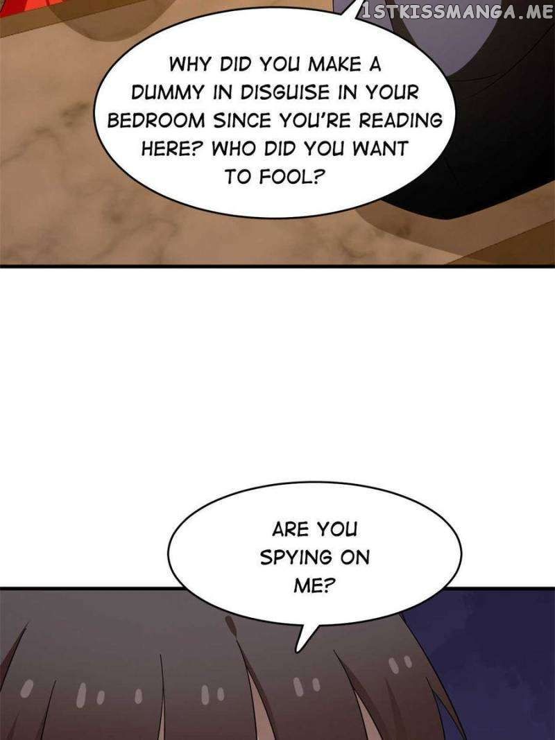Queen Of Posion: The Legend Of A Super Agent, Doctor And Princess Chapter 416 - Page 50