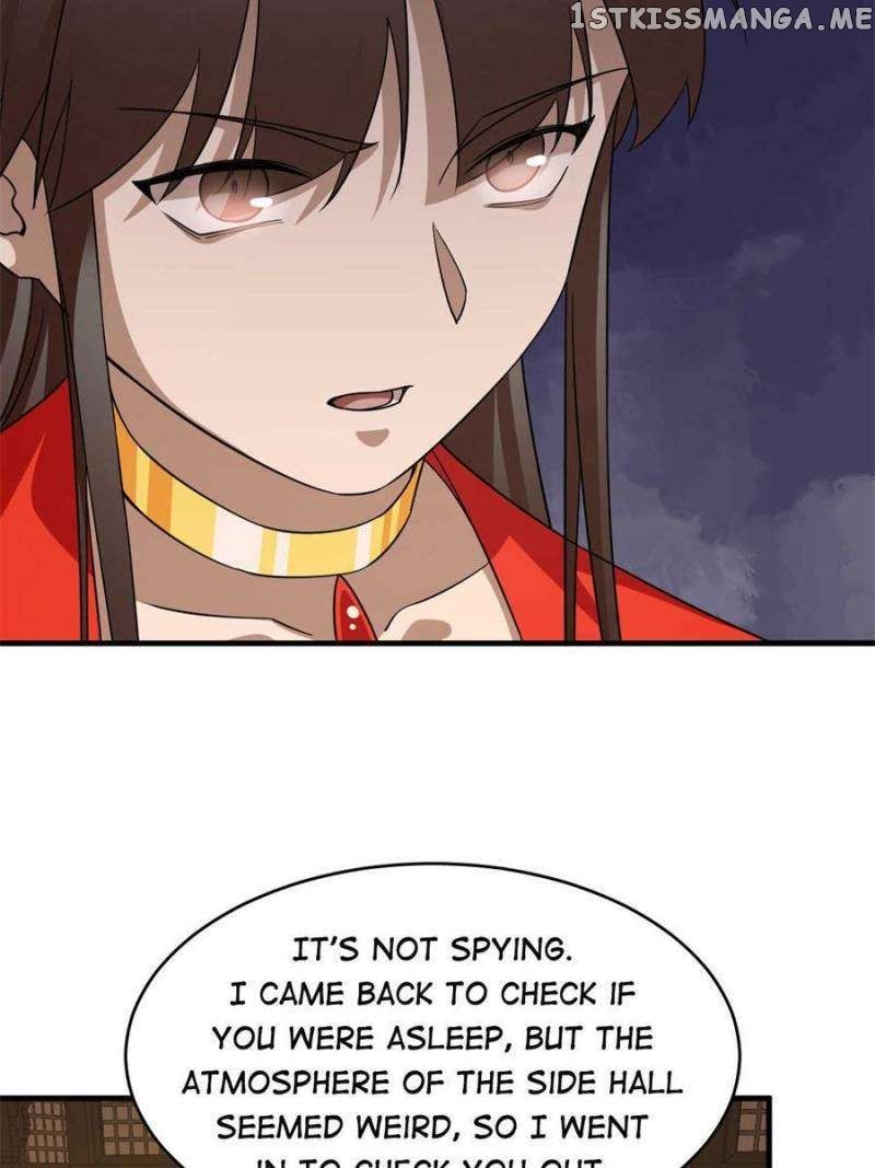 Queen Of Posion: The Legend Of A Super Agent, Doctor And Princess Chapter 416 - Page 51