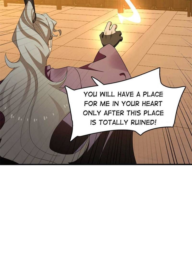 Queen Of Posion: The Legend Of A Super Agent, Doctor And Princess Chapter 417 - Page 35