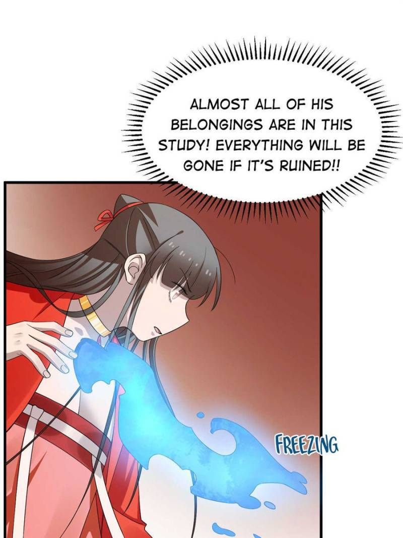 Queen Of Posion: The Legend Of A Super Agent, Doctor And Princess Chapter 417 - Page 43