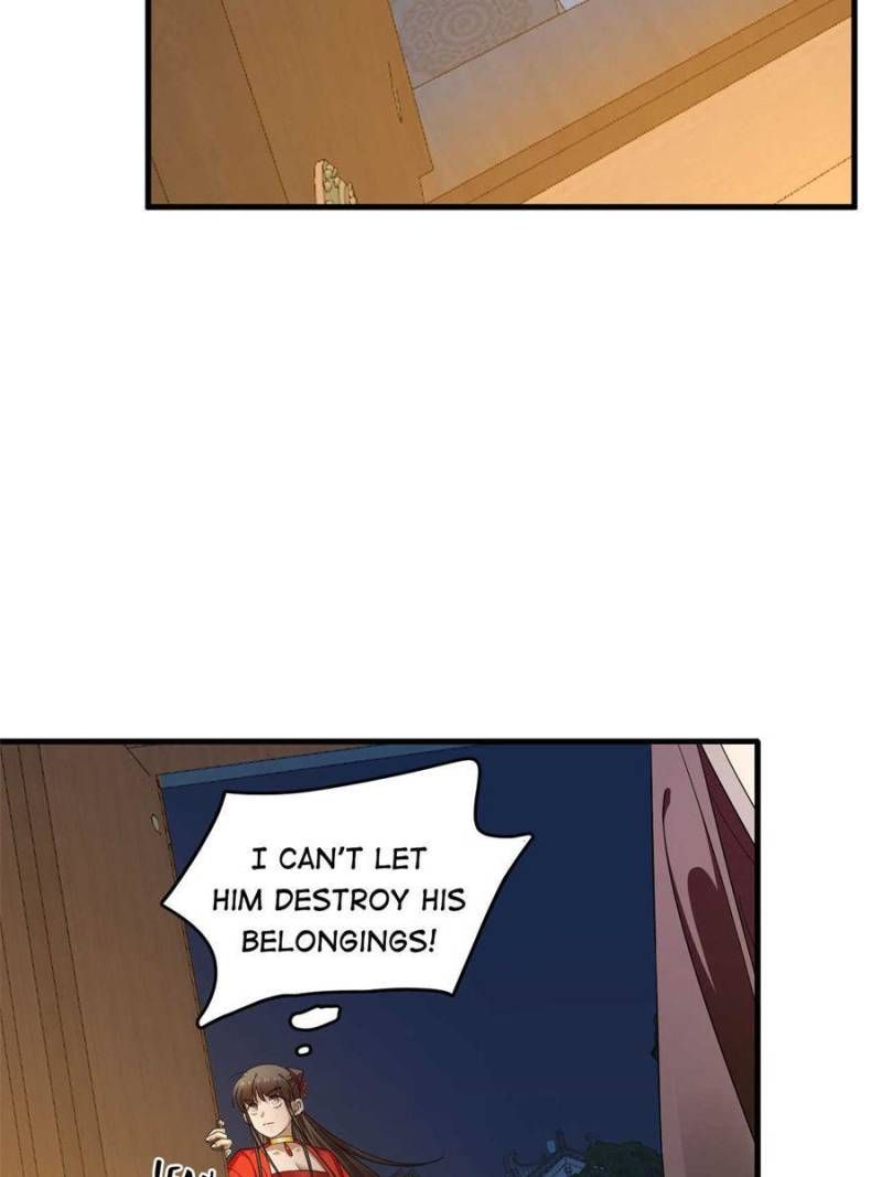 Queen Of Posion: The Legend Of A Super Agent, Doctor And Princess Chapter 417 - Page 55