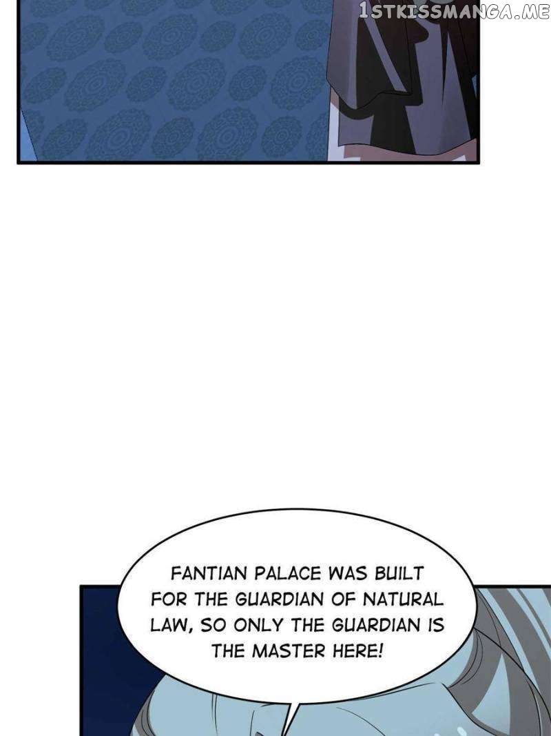 Queen Of Posion: The Legend Of A Super Agent, Doctor And Princess Chapter 418 - Page 35