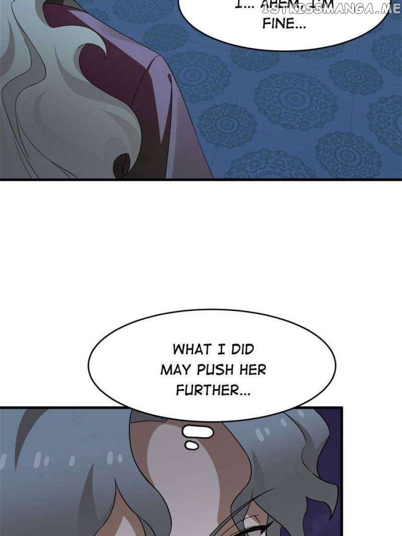 Queen Of Posion: The Legend Of A Super Agent, Doctor And Princess Chapter 418 - Page 45