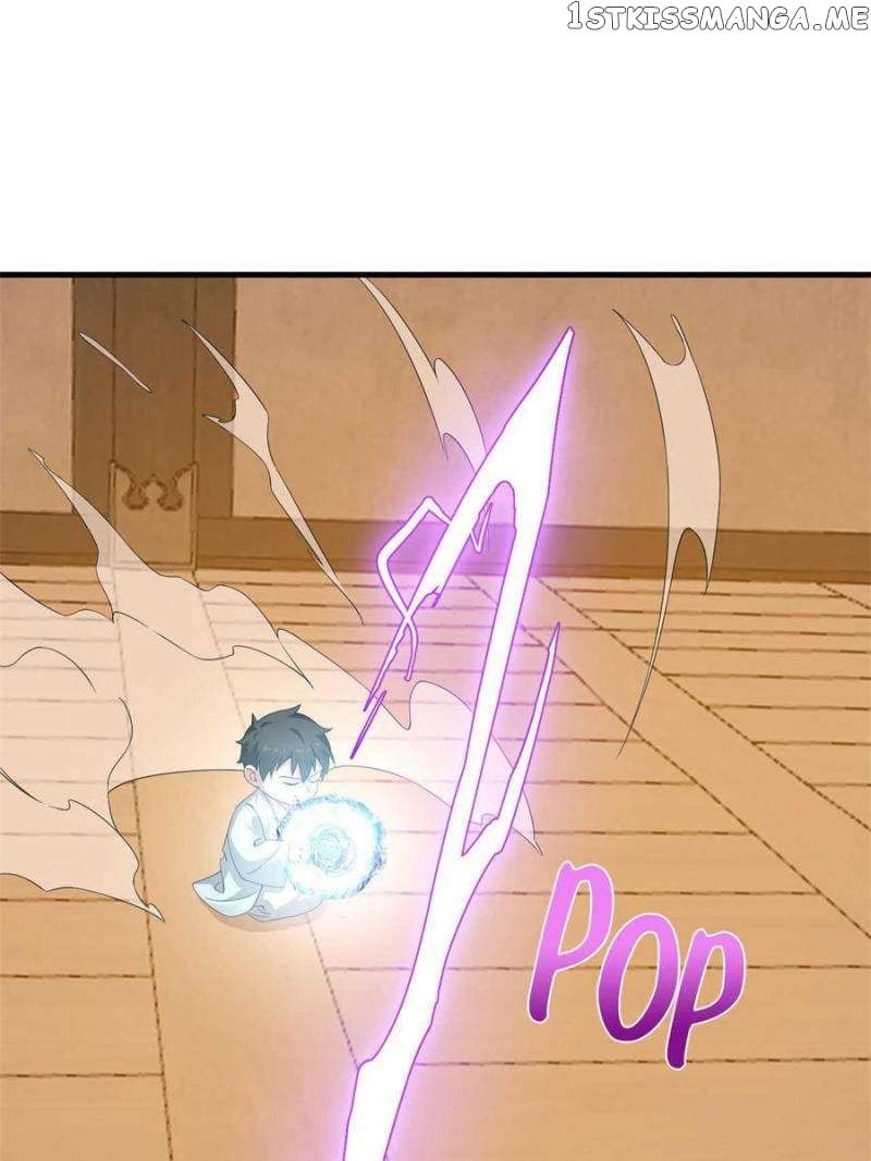 Queen Of Posion: The Legend Of A Super Agent, Doctor And Princess Chapter 418 - Page 57