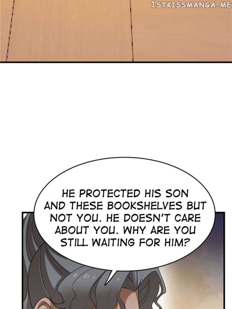 Queen Of Posion: The Legend Of A Super Agent, Doctor And Princess Chapter 419 - Page 37