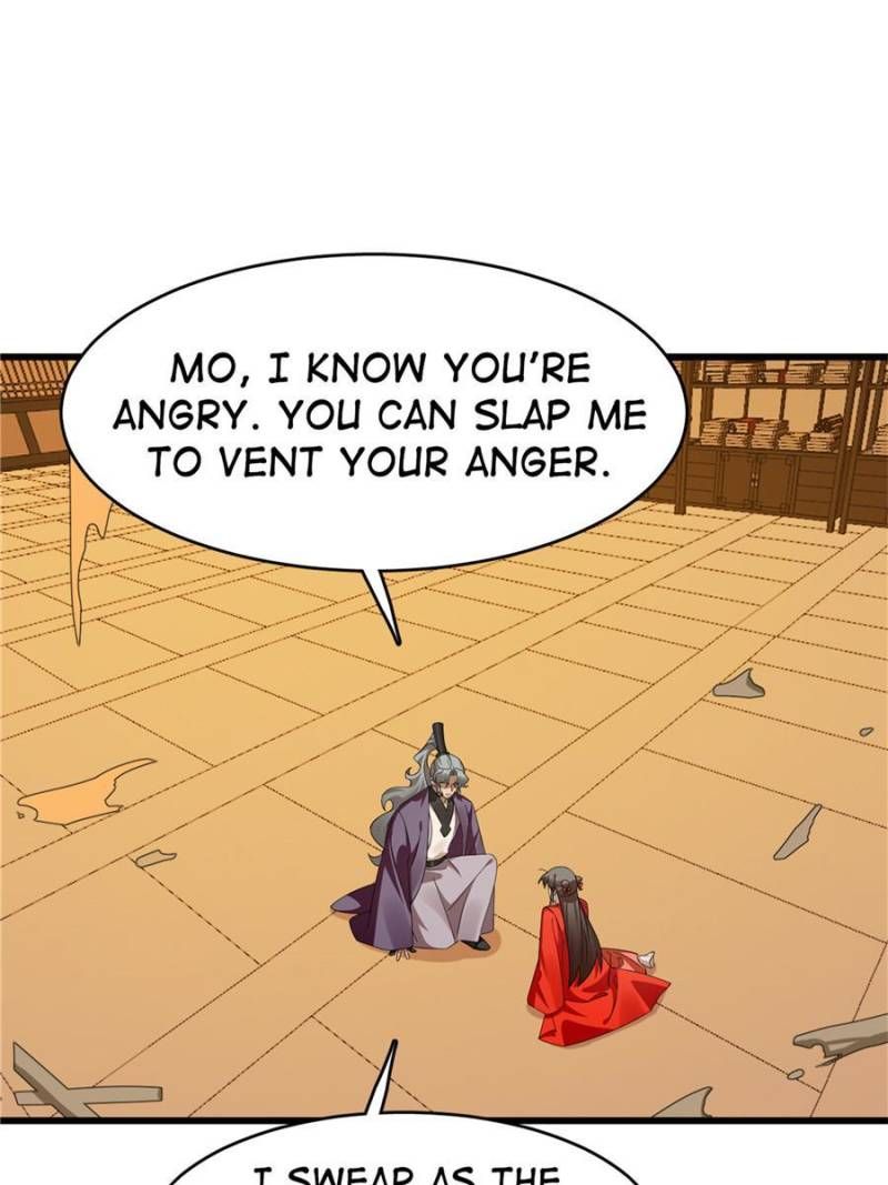 Queen Of Posion: The Legend Of A Super Agent, Doctor And Princess Chapter 420 - Page 28
