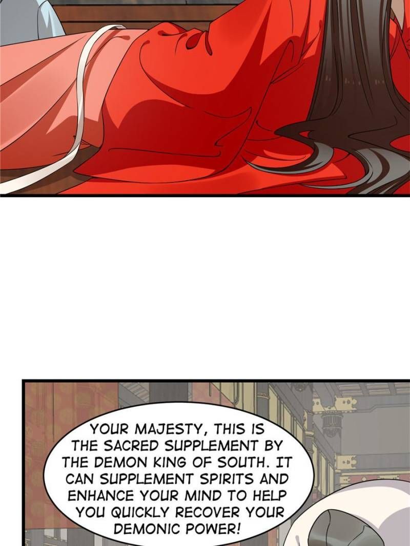 Queen Of Posion: The Legend Of A Super Agent, Doctor And Princess Chapter 421 - Page 27