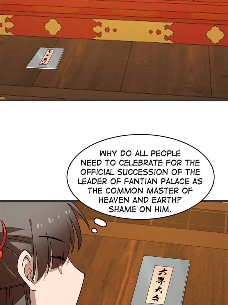 Queen Of Posion: The Legend Of A Super Agent, Doctor And Princess Chapter 421 - Page 38