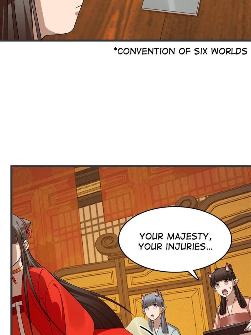 Queen Of Posion: The Legend Of A Super Agent, Doctor And Princess Chapter 421 - Page 39