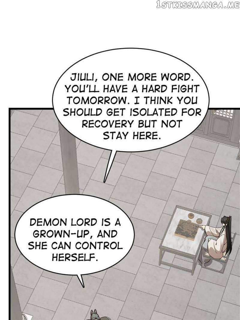 Queen Of Posion: The Legend Of A Super Agent, Doctor And Princess Chapter 422 - Page 38