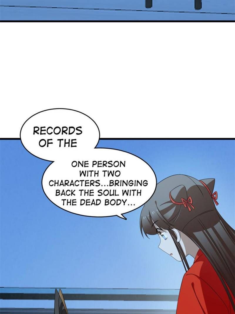 Queen Of Posion: The Legend Of A Super Agent, Doctor And Princess Chapter 423 - Page 22