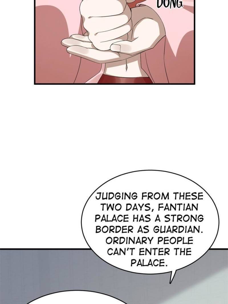 Queen Of Posion: The Legend Of A Super Agent, Doctor And Princess Chapter 425 - Page 46