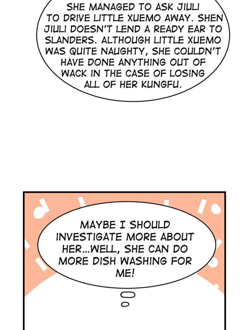 Queen Of Posion: The Legend Of A Super Agent, Doctor And Princess Chapter 425 - Page 48