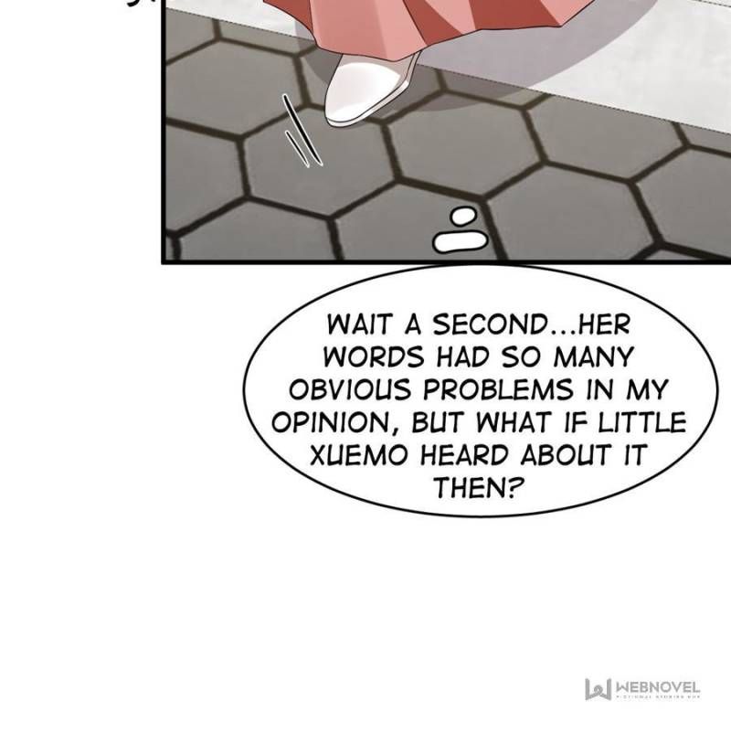 Queen Of Posion: The Legend Of A Super Agent, Doctor And Princess Chapter 426 - Page 34