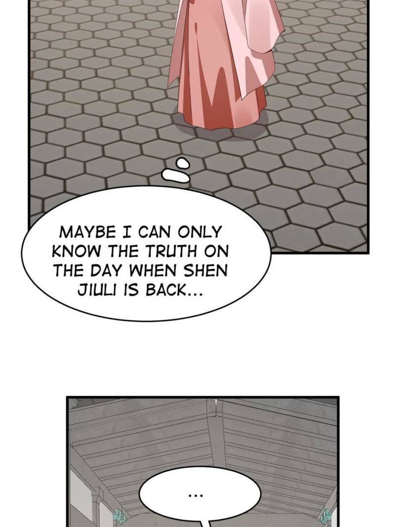 Queen Of Posion: The Legend Of A Super Agent, Doctor And Princess Chapter 426 - Page 36