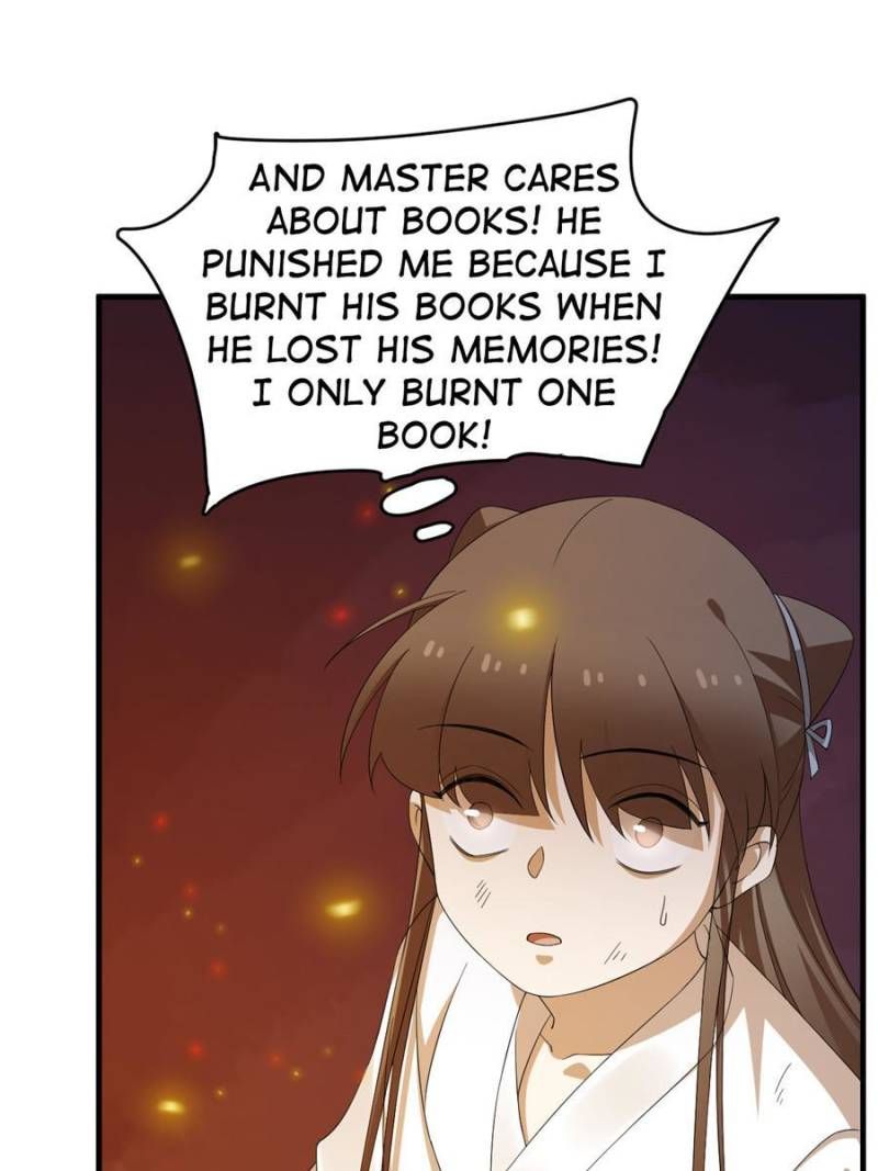 Queen Of Posion: The Legend Of A Super Agent, Doctor And Princess Chapter 426 - Page 48