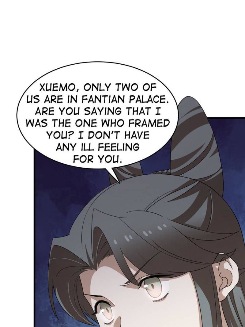 Queen Of Posion: The Legend Of A Super Agent, Doctor And Princess Chapter 427 - Page 13