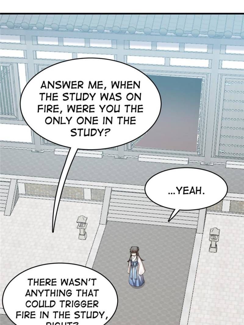 Queen Of Posion: The Legend Of A Super Agent, Doctor And Princess Chapter 427 - Page 35