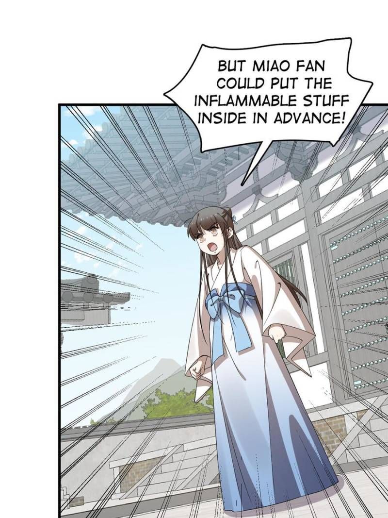 Queen Of Posion: The Legend Of A Super Agent, Doctor And Princess Chapter 427 - Page 37