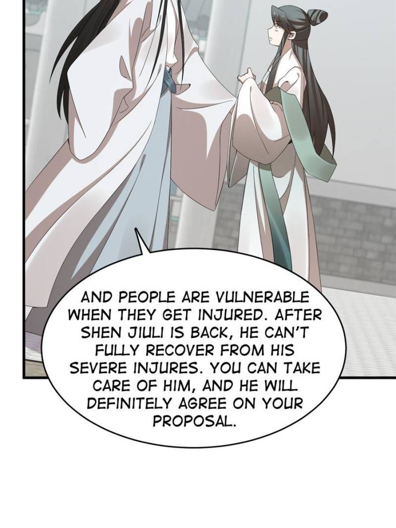 Queen Of Posion: The Legend Of A Super Agent, Doctor And Princess Chapter 428 - Page 52
