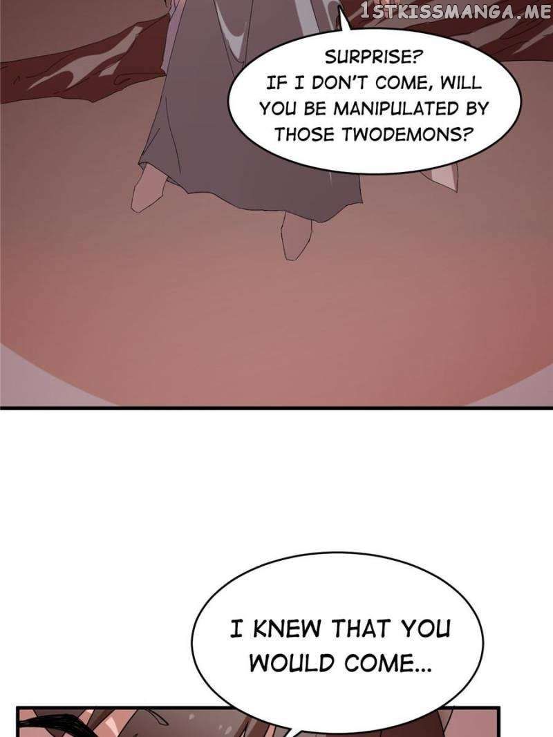 Queen Of Posion: The Legend Of A Super Agent, Doctor And Princess Chapter 430 - Page 22