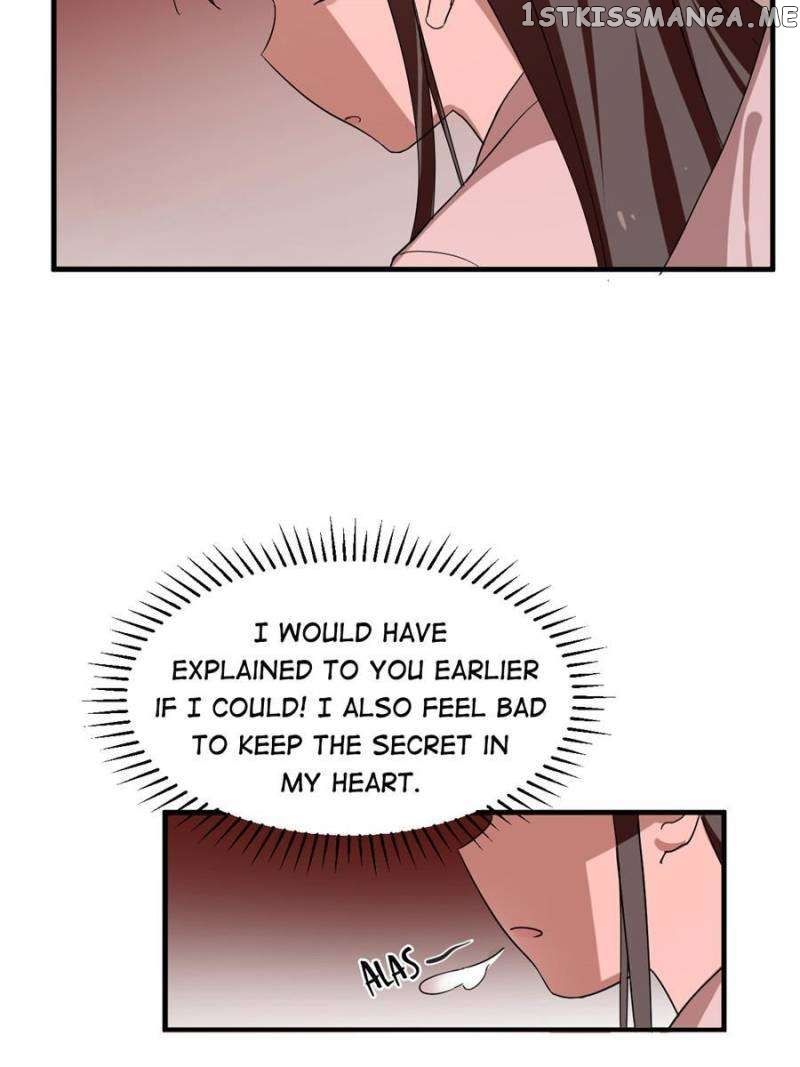 Queen Of Posion: The Legend Of A Super Agent, Doctor And Princess Chapter 430 - Page 28