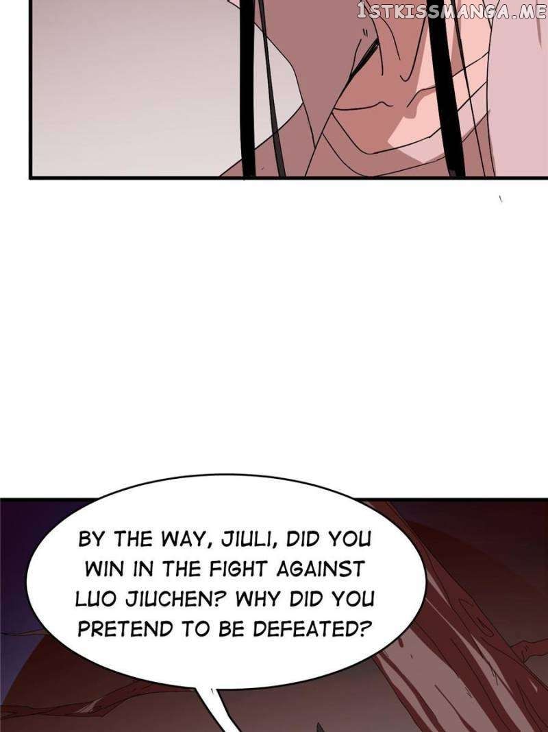 Queen Of Posion: The Legend Of A Super Agent, Doctor And Princess Chapter 430 - Page 40
