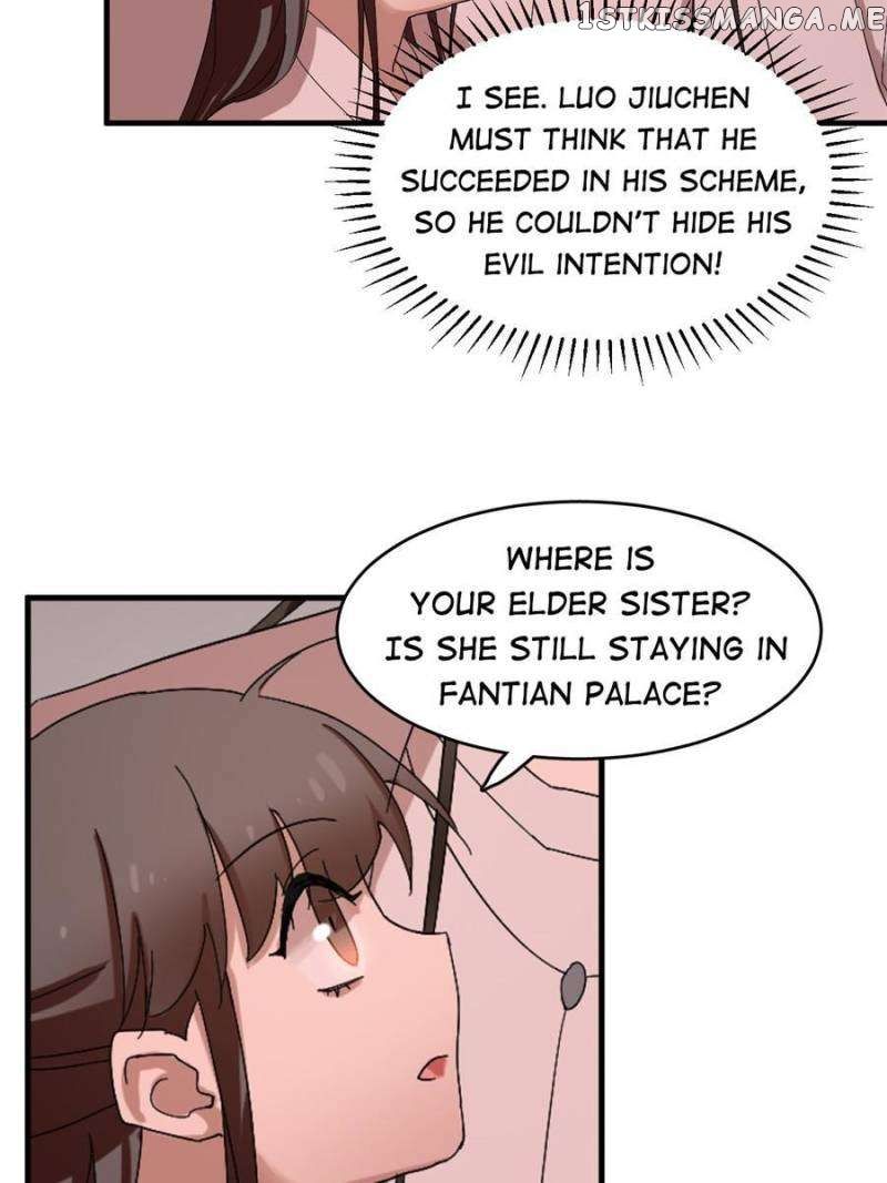 Queen Of Posion: The Legend Of A Super Agent, Doctor And Princess Chapter 430 - Page 43