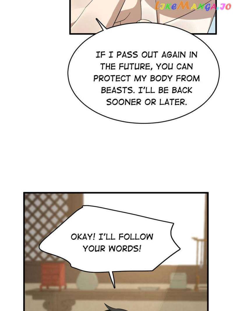 Queen Of Posion: The Legend Of A Super Agent, Doctor And Princess Chapter 434 - Page 45
