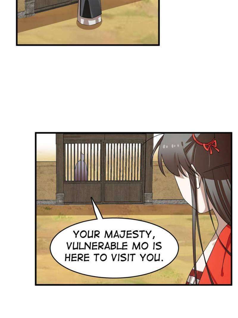 Queen Of Posion: The Legend Of A Super Agent, Doctor And Princess Chapter 435 - Page 29