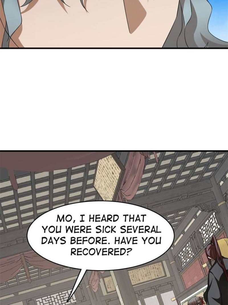 Queen Of Posion: The Legend Of A Super Agent, Doctor And Princess Chapter 436 - Page 32